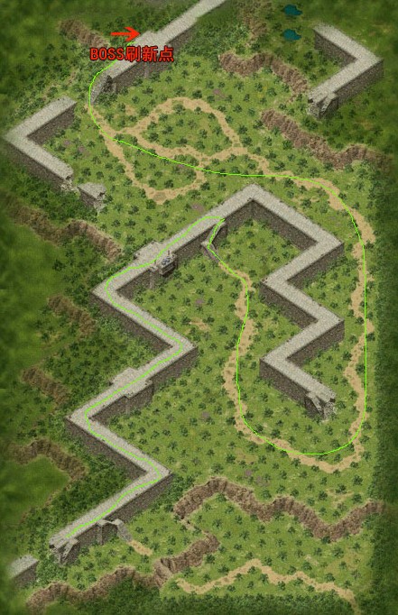 传奇3官方正版-www.cq3g.com