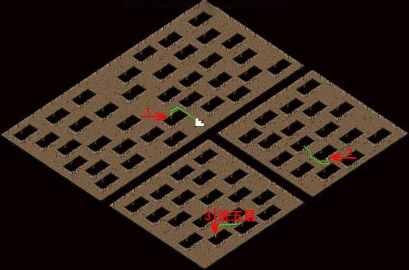 传奇3官方正版-www.cq3g.com