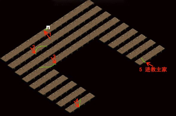 传奇3官方正版-www.cq3g.com