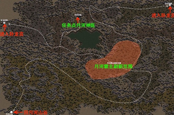 传奇3官方正版-www.cq3g.com